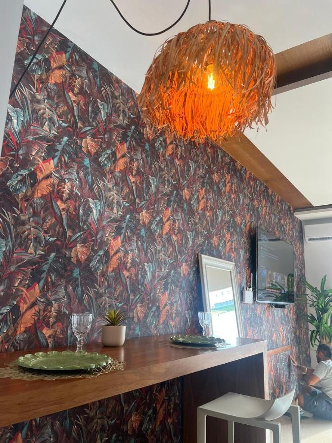 פלאייה דל כרמן Loft View Sea The Best Ubication At 5Th Av מראה חיצוני תמונה